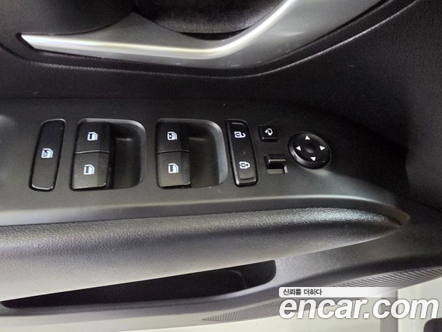 Hyundai Tucson (NX4) Gasoline 1.6 Turbo 2WD Modern 2022 — фото 7