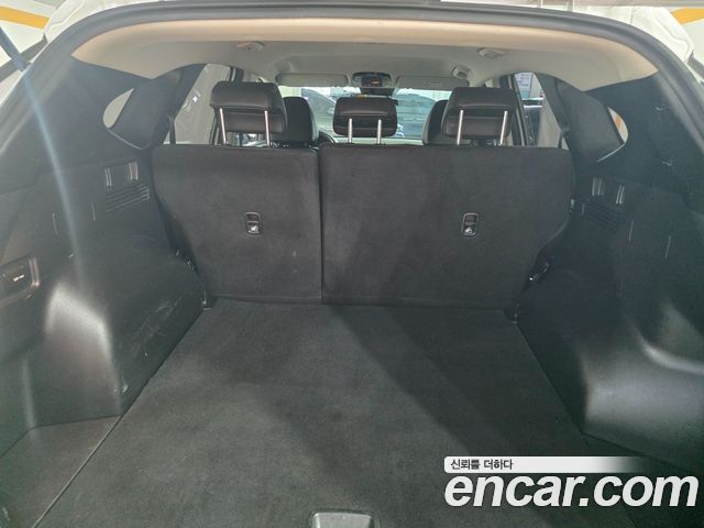 Hyundai Tucson (NX4) Gasoline 1.6 Turbo 2WD Modern 2022 — фото 18