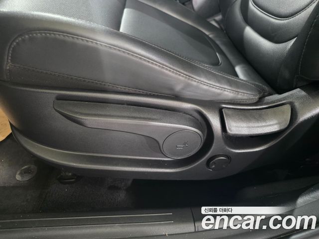 Hyundai Tucson (NX4) Gasoline 1.6 Turbo 2WD Modern 2022 — фото 19