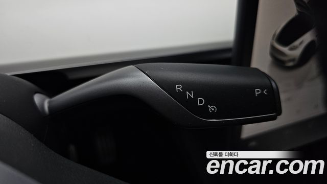 Tesla Model Y Performance AWD 2022 — фото 9