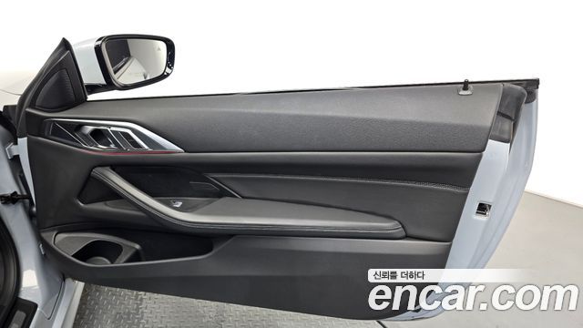 BMW 4 Series (G22) 420i M Sport Performance Coupe 2023 — фото 25
