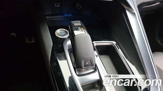 Peugeot 3008 (II) 2.0 BlueHDi GT 2018 — фото 9