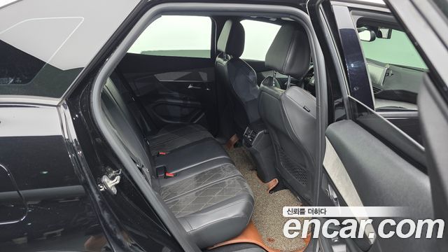 Peugeot 3008 (II) 2.0 BlueHDi GT 2018 — фото 12