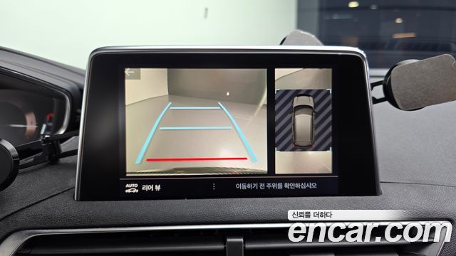 Peugeot 3008 (II) 2.0 BlueHDi GT 2018 — фото 15