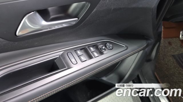 Peugeot 3008 (II) 2.0 BlueHDi GT 2018 — фото 18