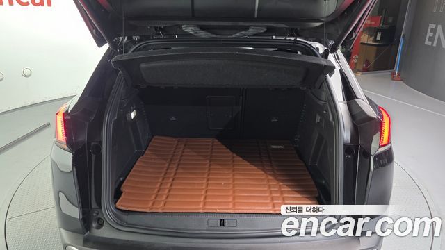 Peugeot 3008 (II) 2.0 BlueHDi GT 2018 — фото 19