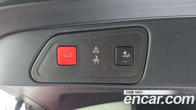 Peugeot 3008 (II) 2.0 BlueHDi GT 2018 — фото 20