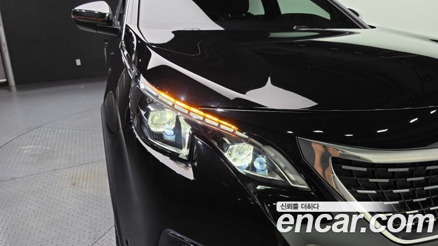 Peugeot 3008 (II) 2.0 BlueHDi GT 2018 — фото 22