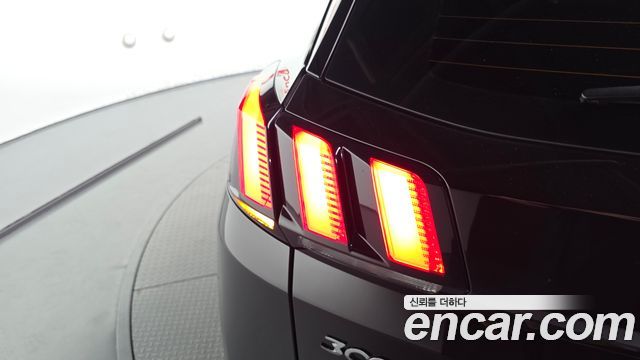 Peugeot 3008 (II) 2.0 BlueHDi GT 2018 — фото 23