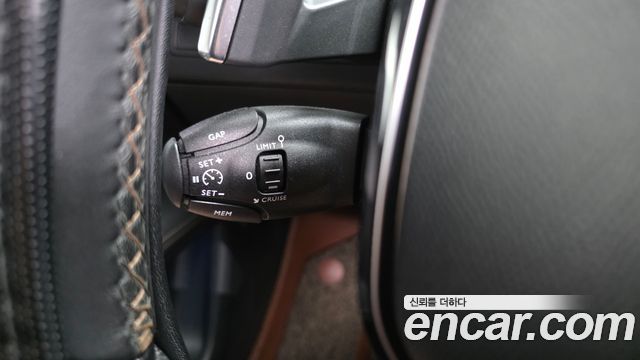 Peugeot 3008 (II) 2.0 BlueHDi GT 2018 — фото 28