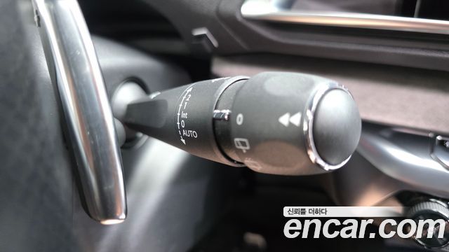 Peugeot 3008 (II) 2.0 BlueHDi GT 2018 — фото 29