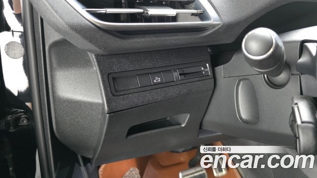Peugeot 3008 (II) 2.0 BlueHDi GT 2018 — фото 30