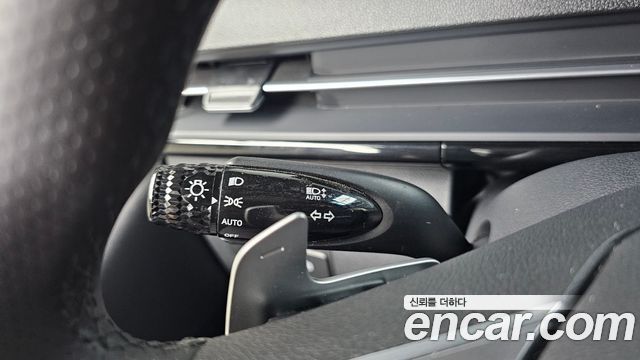 Hyundai Staria Lounge 9-Seater Prestige 2024 — фото 29