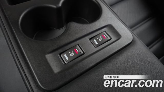 Renault Korea SM6 2.0 GDe RE 2020 — фото 16