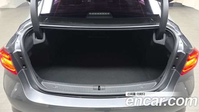 Renault Korea SM6 2.0 GDe RE 2020 — фото 17