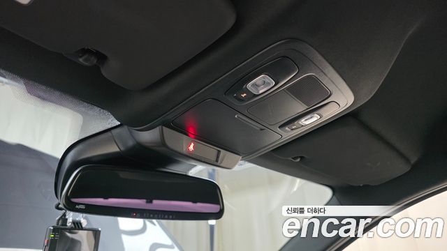 Renault Korea SM6 2.0 GDe RE 2020 — фото 18
