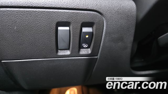 Renault Korea SM6 2.0 GDe RE 2020 — фото 19