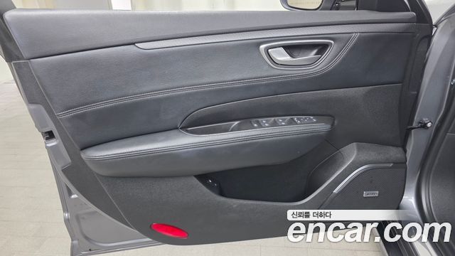 Renault Korea SM6 2.0 GDe RE 2020 — фото 24