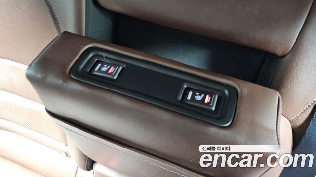 Renault Korea QM6 Diesel 2WD RE Signature 2017 — фото 19