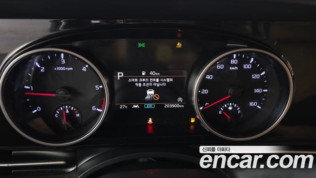 Kia Carnival (IV) Diesel 11-Seater Prestige 2021 — фото 8