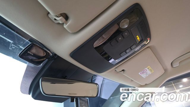 Kia Carnival (IV) Diesel 11-Seater Prestige 2021 — фото 18