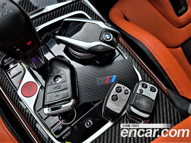 BMW M4 (G82) M4 Competition 2021 — фото 9