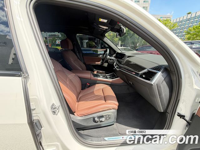BMW X5 (G05) xDrive 30d M Sport 2026 — фото 20