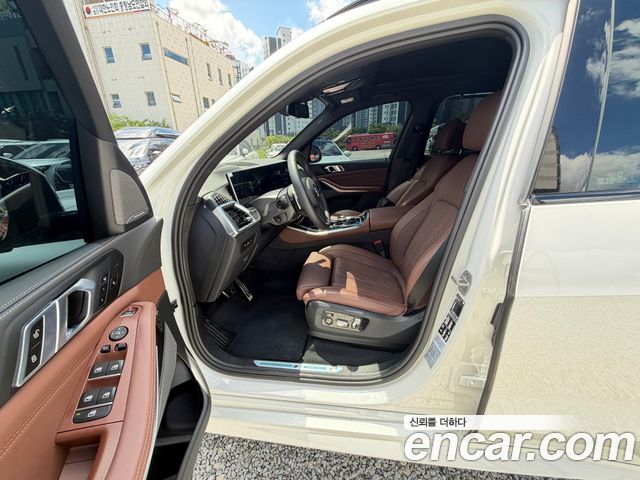 BMW X5 (G05) xDrive 30d M Sport 2026 — фото 21