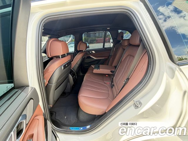 BMW X5 (G05) xDrive 30d M Sport 2026 — фото 22
