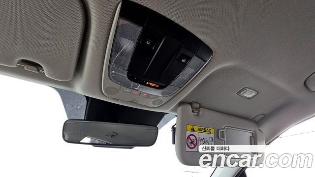 Kia Sorento (IV) Diesel 2.2 2WD Prestige 2021 — фото 18
