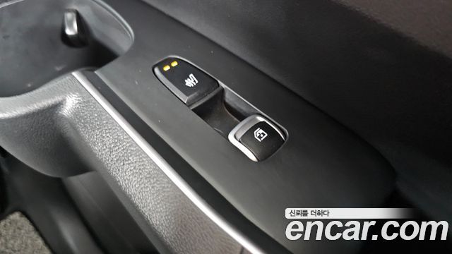 Kia Sorento (IV) Diesel 2.2 2WD Prestige 2021 — фото 19
