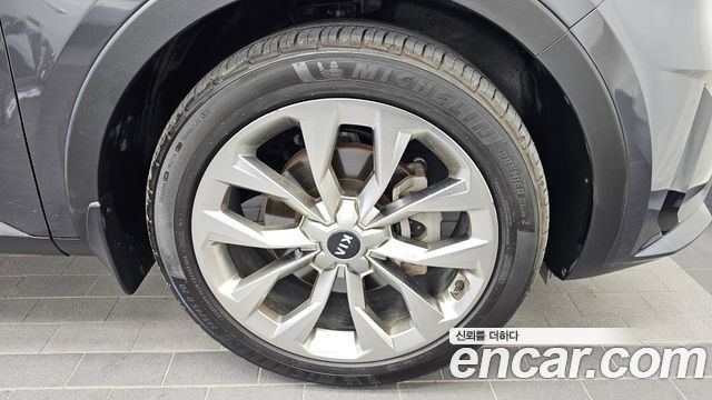 Kia Sorento (IV) Diesel 2.2 2WD Prestige 2021 — фото 21