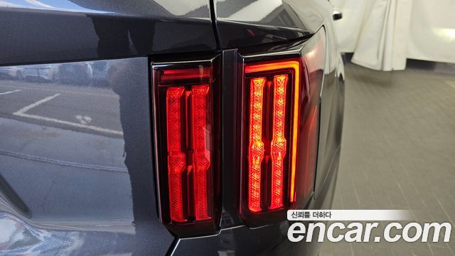 Kia Sorento (IV) Diesel 2.2 2WD Prestige 2021 — фото 23