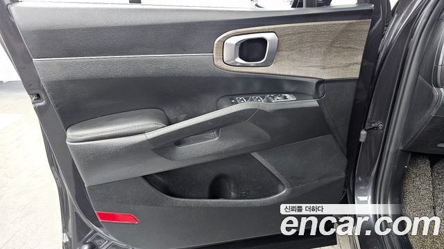 Kia Sorento (IV) Diesel 2.2 2WD Prestige 2021 — фото 24