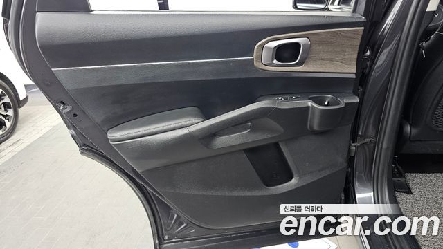 Kia Sorento (IV) Diesel 2.2 2WD Prestige 2021 — фото 25