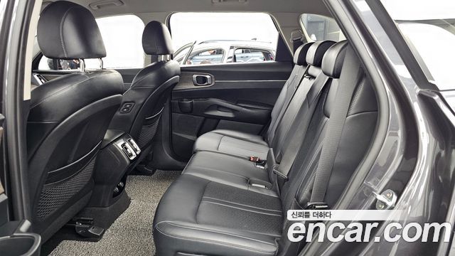 Kia Sorento (IV) Diesel 2.2 2WD Prestige 2021 — фото 26