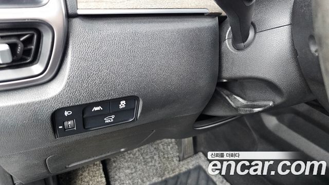 Kia Sorento (IV) Diesel 2.2 2WD Prestige 2021 — фото 27