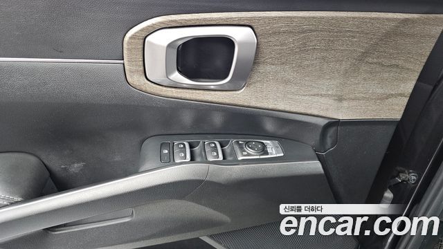 Kia Sorento (IV) Diesel 2.2 2WD Prestige 2021 — фото 29