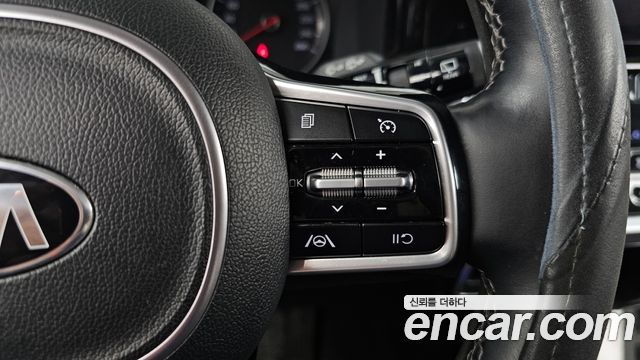 Kia Sorento (IV) Diesel 2.2 2WD Prestige 2021 — фото 30