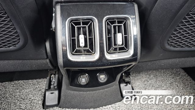 Kia Sorento (IV) Diesel 2.2 2WD Prestige 2021 — фото 31