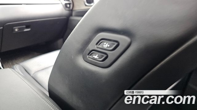 Kia Sorento (IV) Diesel 2.2 2WD Prestige 2021 — фото 32