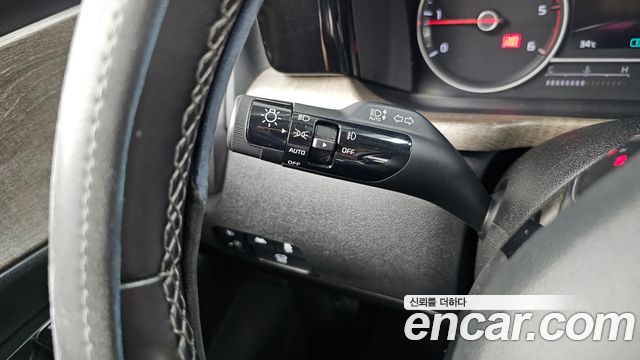 Kia Sorento (IV) Diesel 2.2 2WD Prestige 2021 — фото 33