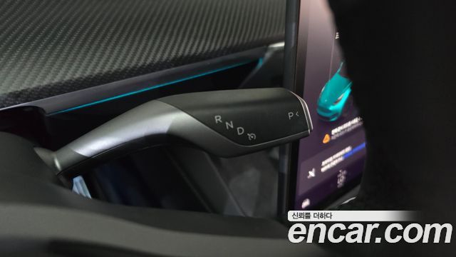 Tesla Model Y Long Range AWD 2022 — фото 9