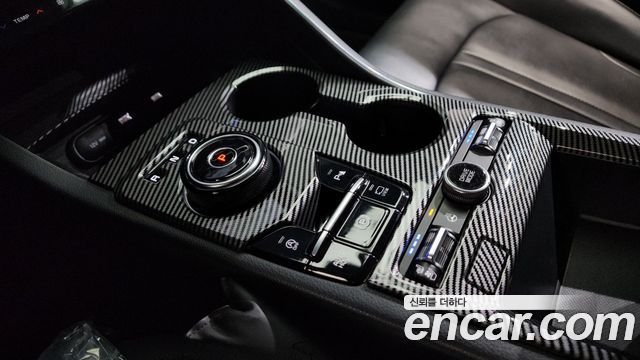 Kia K5 (III) 2.0 Noblesse 2021 — фото 9