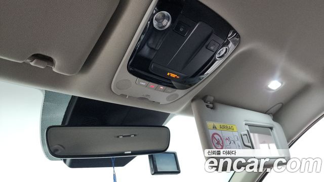 Kia K5 (III) 2.0 Noblesse 2021 — фото 19