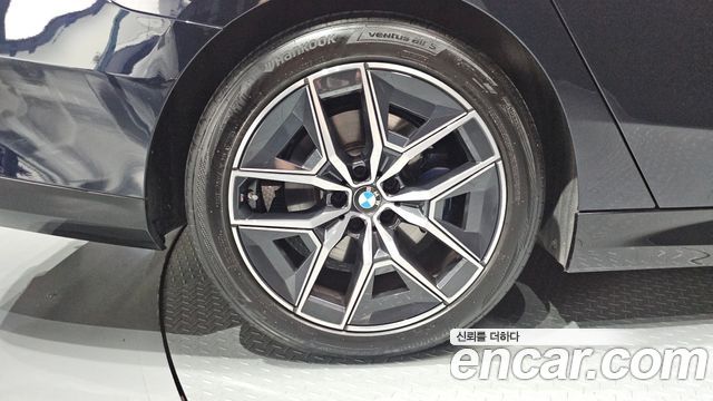 BMW 5 Series (G60) 520i M Sport 2024 — фото 5