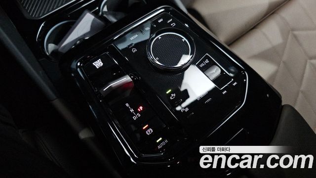 BMW 5 Series (G60) 520i M Sport 2024 — фото 9