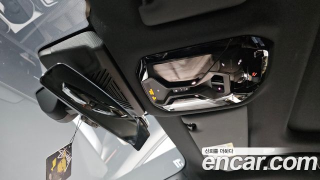 BMW 5 Series (G60) 520i M Sport 2024 — фото 19