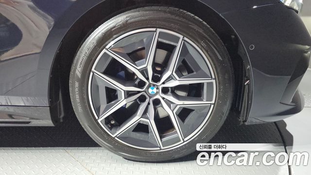 BMW 5 Series (G60) 520i M Sport 2024 — фото 21