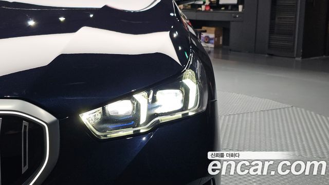 BMW 5 Series (G60) 520i M Sport 2024 — фото 22